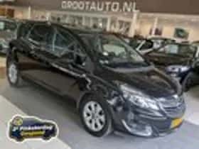 Opel Meriva (2014)