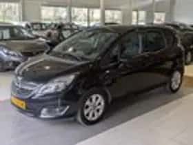 Opel Meriva (2014) thumbnail 2