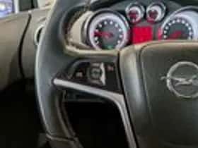 Opel Meriva (2014) thumbnail 12