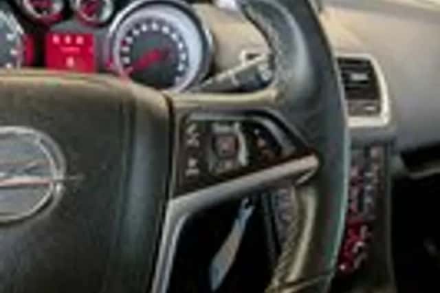Opel Meriva (2014) thumbnail 13