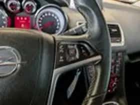 Opel Meriva (2014) thumbnail 13