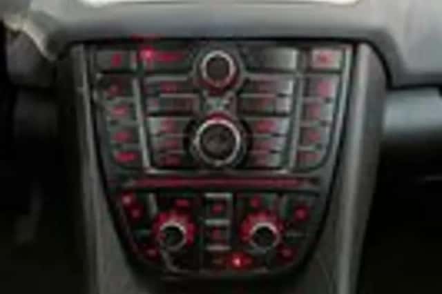 Opel Meriva (2014) thumbnail 14