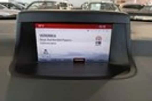 Opel Meriva (2014) thumbnail 15