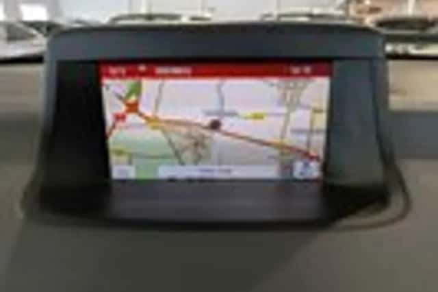Opel Meriva (2014) thumbnail 16