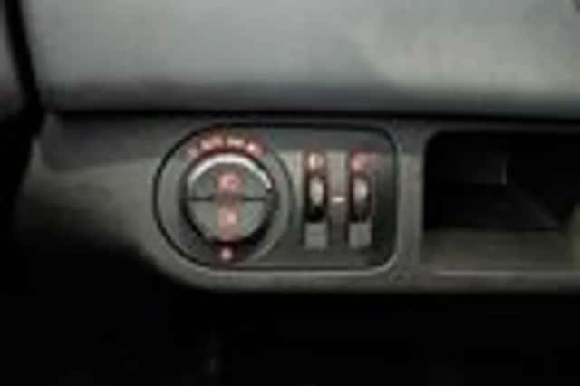 Opel Meriva (2014) thumbnail 19