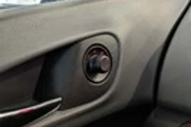 Opel Meriva (2014) thumbnail 20