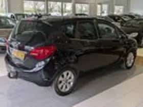 Opel Meriva (2014) thumbnail 4