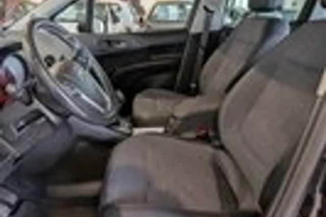 Opel Meriva (2014) thumbnail 6