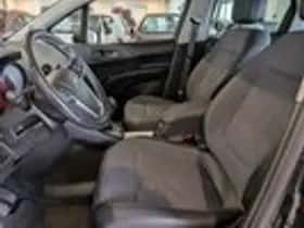 Opel Meriva (2014) thumbnail 6