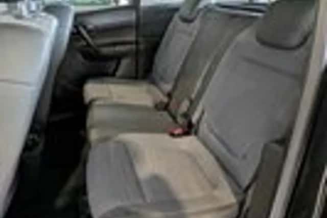 Opel Meriva (2014) thumbnail 7