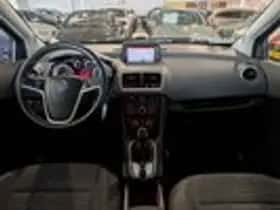 Opel Meriva (2014) thumbnail 9