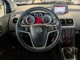 Opel Meriva (2014) thumbnail 10