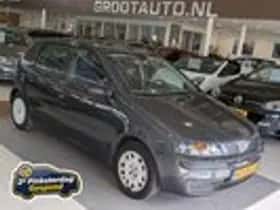 Fiat Punto (2003)