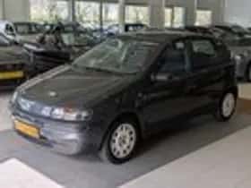 Fiat Punto (2003) thumbnail 2