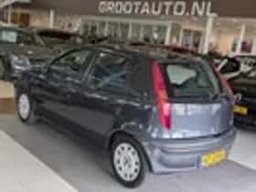 Fiat Punto (2003) thumbnail 3