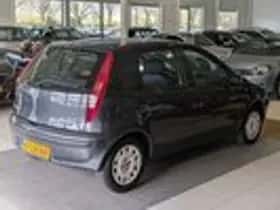 Fiat Punto (2003) thumbnail 4