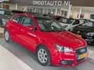Audi A1 (2010) — foto 1