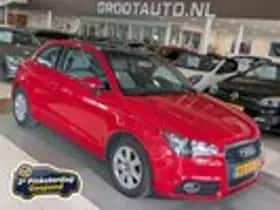 Audi A1 (2010)