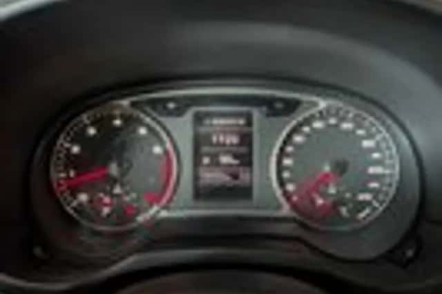 Audi A1 (2010) thumbnail 11