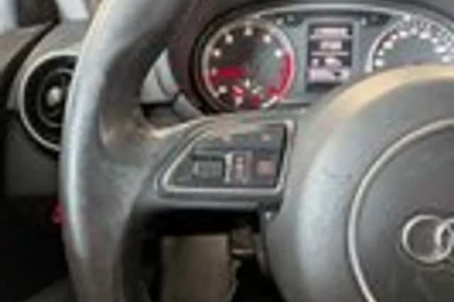 Audi A1 (2010) thumbnail 12