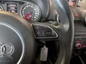 Audi A1 (2010) thumbnail 13