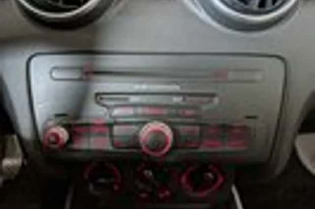 Audi A1 (2010) thumbnail 15