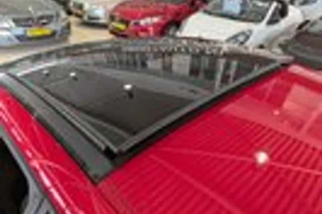 Audi A1 (2010) thumbnail 22