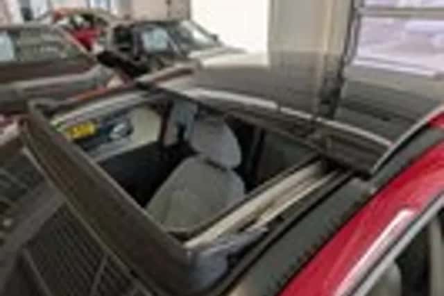Audi A1 (2010) thumbnail 23