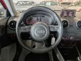 Audi A1 (2010) thumbnail 10