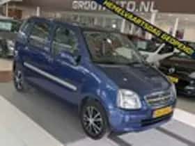 Opel Agila