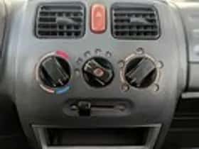 Opel Agila (2003) thumbnail 11