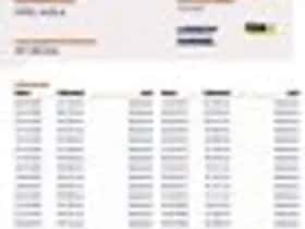 Opel Agila (2003) thumbnail 13