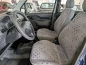 Opel Agila (2003) thumbnail 6