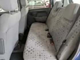 Opel Agila (2003) thumbnail 7