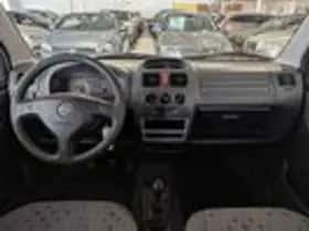 Opel Agila (2003) thumbnail 8