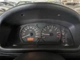 Opel Agila (2003) thumbnail 10