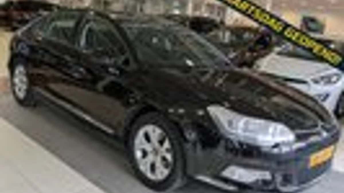 Citroën C5 (2011) — foto 1