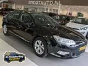 Citroën C5 (2011)