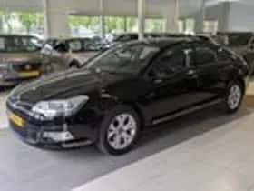 Citroën C5 (2011) thumbnail 2