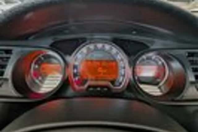 Citroën C5 (2011) thumbnail 11