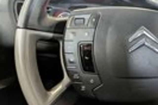 Citroën C5 (2011) thumbnail 12