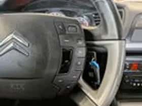 Citroën C5 (2011) thumbnail 13