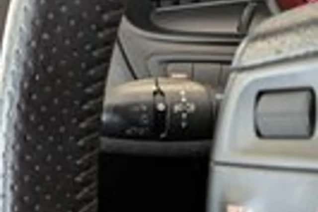 Citroën C5 (2011) thumbnail 14