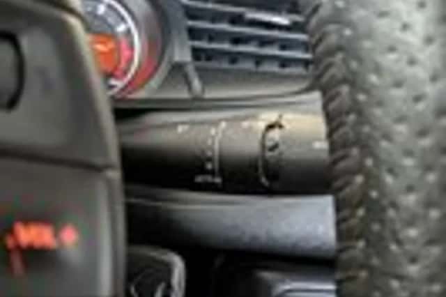 Citroën C5 (2011) thumbnail 15