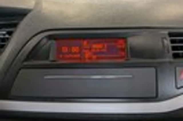 Citroën C5 (2011) thumbnail 17
