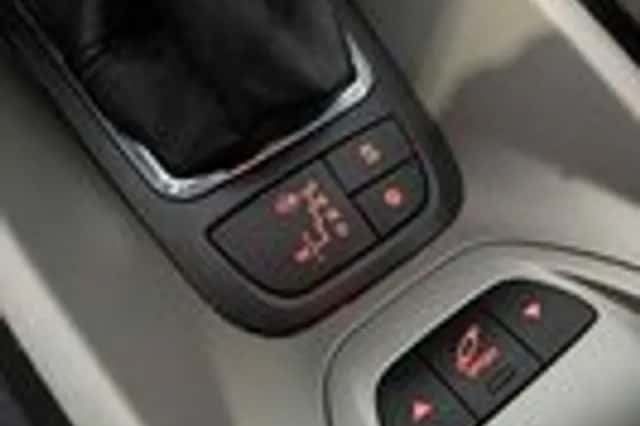 Citroën C5 (2011) thumbnail 18