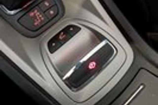 Citroën C5 (2011) thumbnail 19