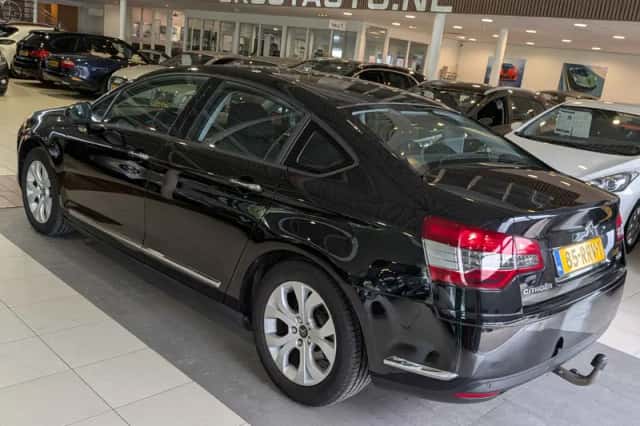 Citroën C5 (2011) thumbnail 3