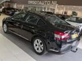 Citroën C5 (2011) thumbnail 3