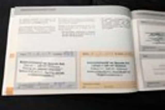 Citroën C5 (2011) thumbnail 21